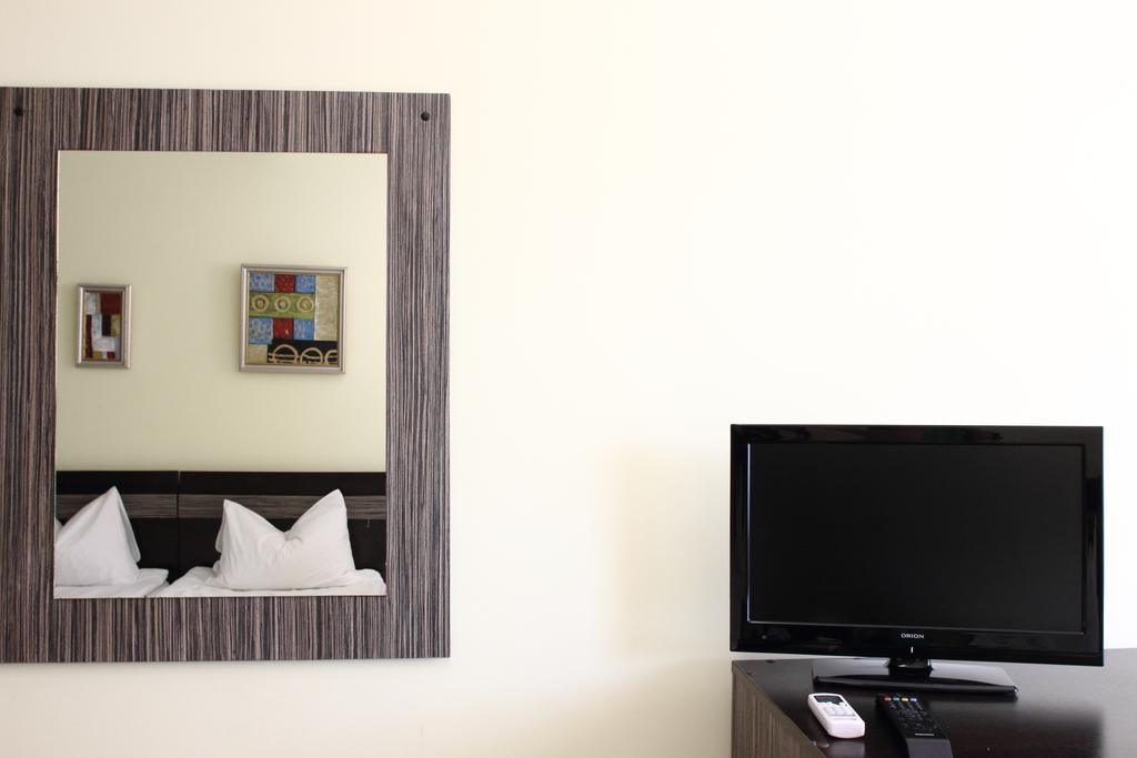 Vila Raluca Eforie Nord Room photo