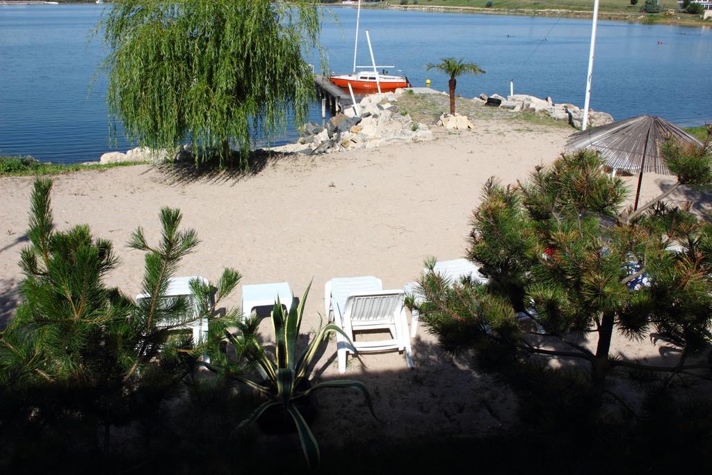 Vila Raluca Eforie Nord Exterior photo