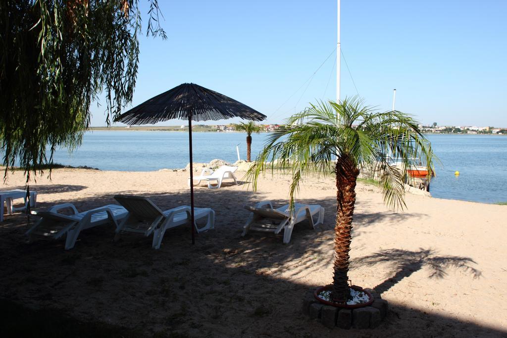 Vila Raluca Eforie Nord Exterior photo